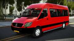 Mercedes-Benz Sprinter V2.1