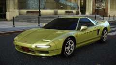 Honda NSX V-DR para GTA 4