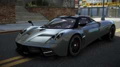 Pagani Huayra NR para GTA 4