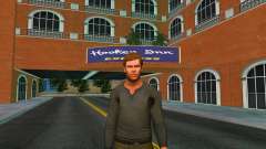 Dexter Morgan from Dexter TV Series para GTA Vice City