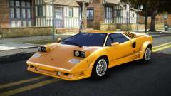 Lamborghini Countach VXR para GTA 4