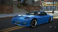 Mazda RX-7 CF para GTA 4