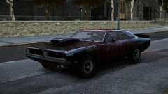 Dodge Charger RT V-HK S10 para GTA 4