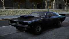 Dodge Charger RT V-HK S3 para GTA 4