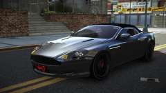 Aston Martin DB9 05th