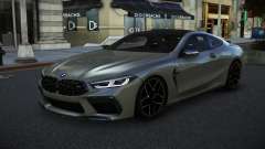 BMW M8 CMN para GTA 4