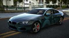 BMW M6 F13 RB-Z S10 para GTA 4