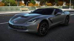 Chevrolet Corvette C7 SM-P para GTA 4