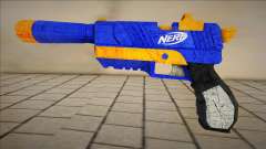 Nerf para GTA San Andreas