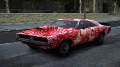 Dodge Charger RT V-HK S13 para GTA 4