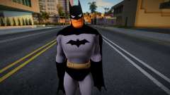 Batman [The New Batman Adventures Series] para GTA San Andreas