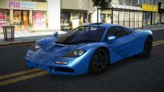 McLaren F1 MK para GTA 4