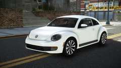 Volkswagen New Beetle EF para GTA 4