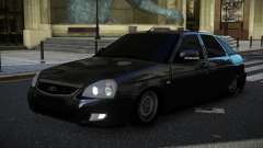 VAZ 2172 KZD para GTA 4