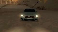 Mercedes Benz CLS 6.3