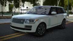 Range Rover Vogue RFG para GTA 4