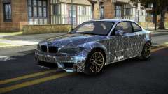 BMW 1M E82 CD S13 para GTA 4