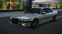 BMW 750i 94th para GTA 4