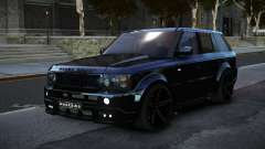 Range Rover Sport WVR para GTA 4