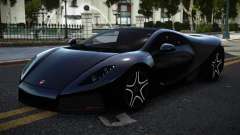 GTA Spano 13th para GTA 4