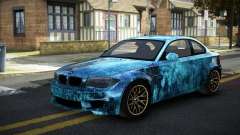 BMW 1M E82 CD S9 para GTA 4