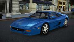 Ferrari F355 NR para GTA 4