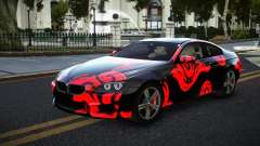 BMW M6 F13 RB-Z S4 para GTA 4