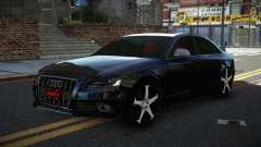 Audi S4 10th V1.1