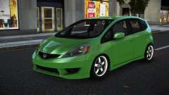 Honda Fit 10th para GTA 4