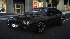 Opel Manta MYW para GTA 4