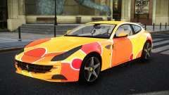 Ferrari FF JVR S5 para GTA 4