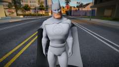 Batman Animated 3 para GTA San Andreas