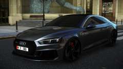 Audi RS5 KD para GTA 4