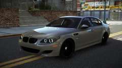 BMW M5 E60 BD