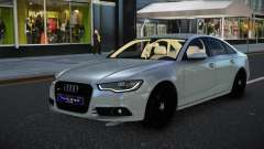 Audi A6 12th V1.2 para GTA 4