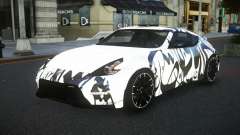 Nissan 370Z VL S14 para GTA 4