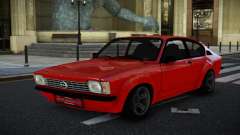 Opel Kadett C-RV para GTA 4