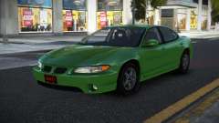 Pontiac Grand Prix 2000th para GTA 4