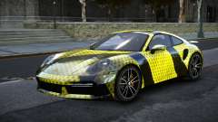 Porsche 911 TM-F S12 para GTA 4