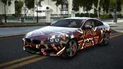 BMW M6 F13 RB-Z S3 para GTA 4