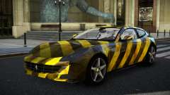 Ferrari FF JVR S12 para GTA 4