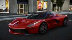 Ferrari LaFerrari LB-W para GTA 4