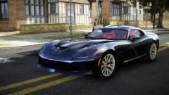 Dodge Viper SRT JP S13 para GTA 4