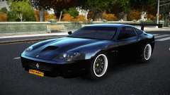 Ferrari 575 02th para GTA 4