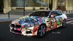 BMW M6 F13 ND S12 para GTA 4