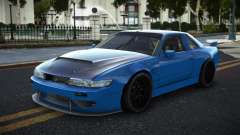 Nissan 240SX LDF para GTA 4