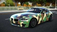 BMW Z4 BC S7 para GTA 4