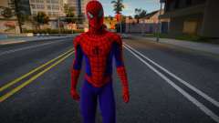 TASM: 90s Spider-Man Costume [Original] para GTA San Andreas