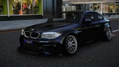 BMW 1M SDV para GTA 4