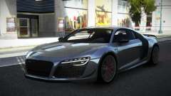 Audi R8 15th para GTA 4